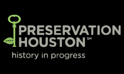 PreservationHouston