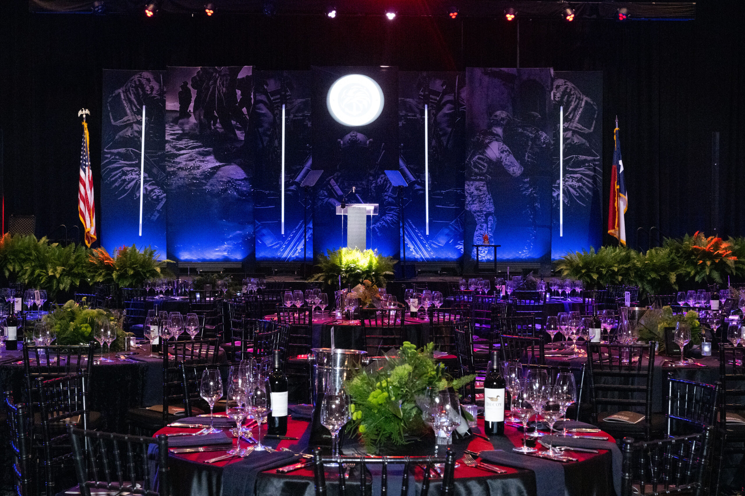 Navy SEAL Foundation